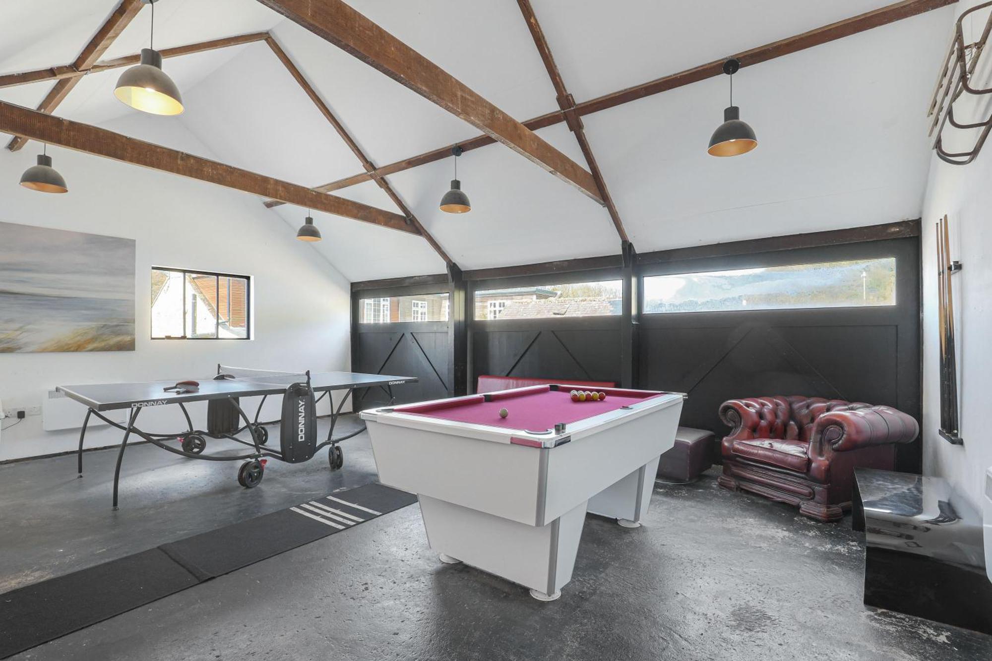 Babbling Burn Cottage - North East Escapes Bamburgh Ngoại thất bức ảnh