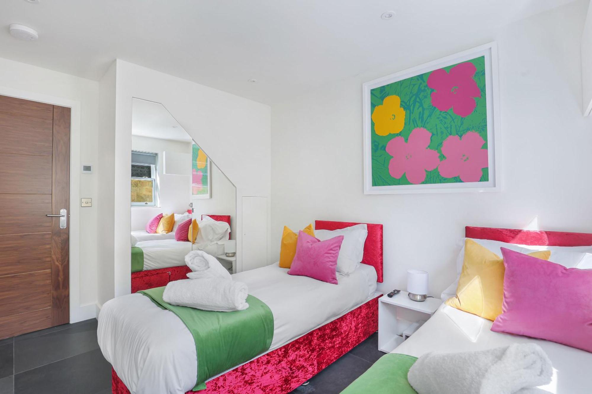 Babbling Burn Cottage - North East Escapes Bamburgh Ngoại thất bức ảnh