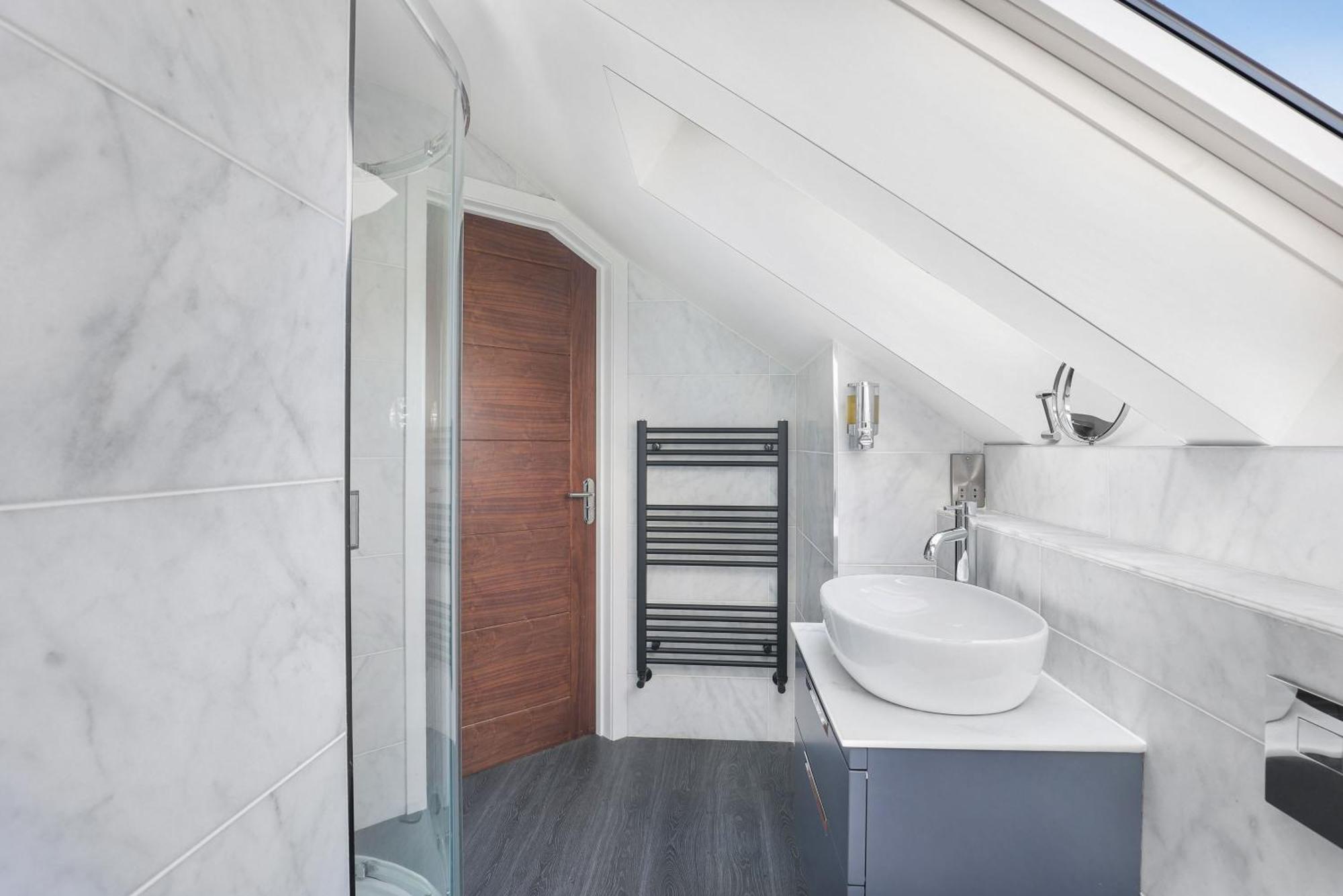 Babbling Burn Cottage - North East Escapes Bamburgh Ngoại thất bức ảnh